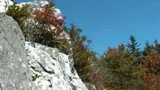 Shining Rock