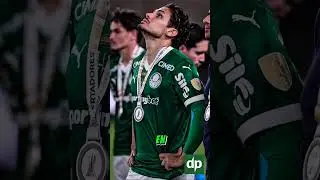 Acuerdo verbal entre Am&eacute;rica y Palmeiras 🚨