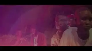 Rangi ya mchanga - Benju , Fadi Ranky & Tisa ( Music Video )