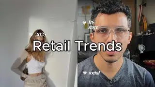 Holiday 2025 retail trends