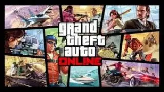 LAS NUEVAS MISIONES DE GTA ONLINE