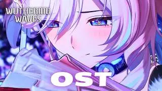 Denia Dasvidaniya | Wuthering Waves 3.3 OST