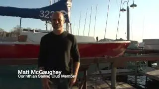 White Rock Rowing & Corinthian Sailing Club