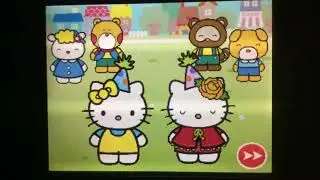National Keto Day! Vtech Mobigo Hello Kitty Letters Spelling Phonics Cards Learning Game