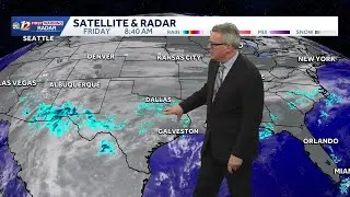 Winter storm warning issued in North Carolina