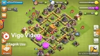 Th5 base layout