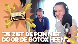 The Midlifers | RADIO WILLEKEUR met FLOOR PUNSELIE
