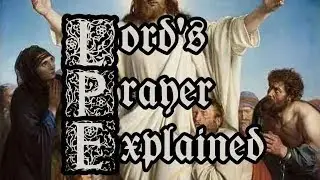 The Hidden Meaning of the Lord&rsquo;s Prayer Explained | Emmet Fox, Unity & Olga Butterworth Meditation