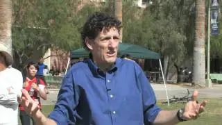 Give Me an Answer  #1110 - University of Arizona