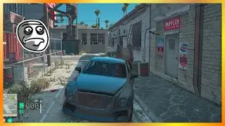 Chodie Incident 2.0 | NoPixel 4.0 GTA RP