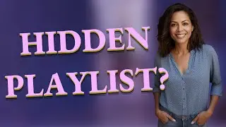 Why Isn&rsquo;t My New Spotify Playlist Showing on My Public Profile?