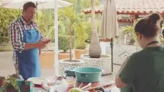 Old El Paso&trade; Restaurante Presents - Cook Like the Locals &ndash; The Cook Off