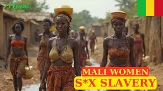 12 SHOCKING Facts About Mali: The Most ECCENTRIC Country in Africa! - Travel Documentary