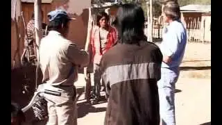 Agricultura Familias en el norte argentino - FUNDAPAZ