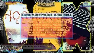 1Game: [18|12] @0xXyzs - #Hogwarts 'StoryPrologue' 'WitchorWizard?' Y851216Tu13UTC