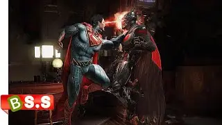 Injustice 2020 Movie Explained ain Hindi & Urdu