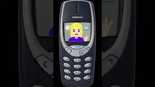 Nokia camera🤳🏻📸 #nostalgia #ringtone #smartphone #memes #cat