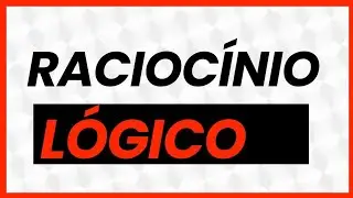 🧠 DESAFIO DE RACIOCÍNIO LÓGICO | você consegue acertar rápido ? LIVE