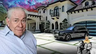 Stanley Baxter Cause Of Death, Age, Wife, Family, Net Worth, Lifestyle & Biography | FameRadar 24-7