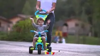 Brykacze.pl - Smoby   Rowerek Baby Driver Confort