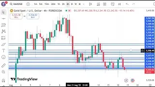 The Ultimate Forex Trading Strategy That Works in 2025