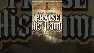 Chente c and Miguel Bey praise his name coming soon!!