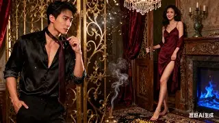 She sets a deadly trap of irresistible desire ensnaring the ruthless CEO in obsessive passion.