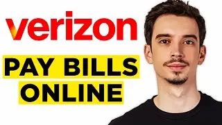 How To Pay Verizon Bill Online (2026) - Full Guide!