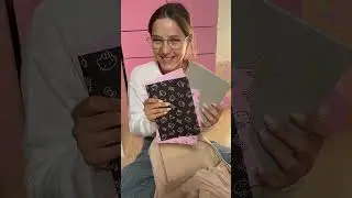❤️ SPAKUJMY PLECAK DO SZKOŁY | Pusheen Girl #shorts