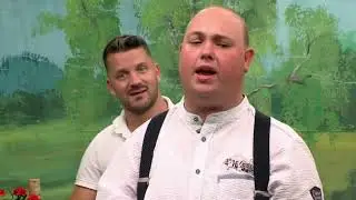 Matic,predstavil novo pesen na TV Celje Pod Lipo 21.09.2025