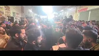 Jo samjhy musalman musibat yahi ha | Kazmi Brothers