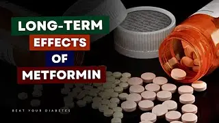 Metformin Horror Stories: Are You Prepared for These Long-Term Side Effects?