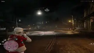 Highlights RedM- ATLANTA RP #1