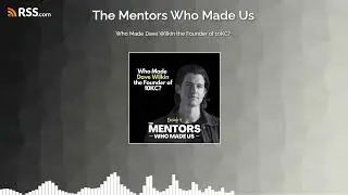 Who Made Dave Wilkin the Founder of 10KC? (Audio Only)