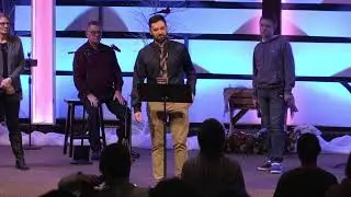 Sunday, January 4th, 2026 9:45 Service - 