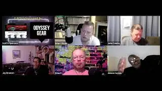 Why We Love (and Hate) Certain Music Genres | The Tuesday Night Music Show