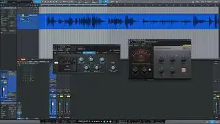 Presonus Fat channel compressors vs third party on vocals