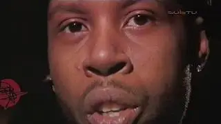J Dilla Rare TV Interview (Finland, 2003)