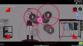 ハートハートハート