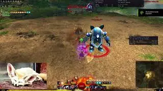 Gw2: [qT] Healing Renegade  | Build Guide