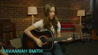 Savannah Smith 