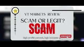 VT Markets reviews, vtmarkets.com review Scam