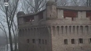 Il Po di Ferrara   - 2015