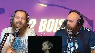 &dagger;&dagger;&dagger; (Crosses) - INITIATION | Reaction + Review (Comment Request!)