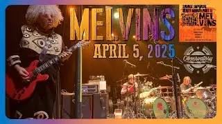 Melvins 