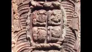 Mysteries of the Maya - Mysterious Universe 1994