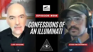 Leo Zagami - 20 years of Confessions of an Illuminati