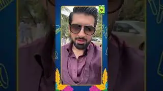 Meet With Muneeb Butt at Masala Family Festival 2024 | Karachi | MasalaTV #mff2024 #MFFKHI24