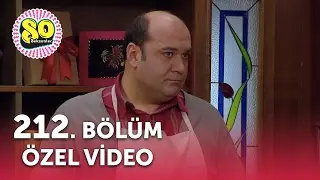 Pastacı Sami 'Doğru Dürüst İlgilenemedim. Accık Ezdirdim Onu Farkına Varmadan'
