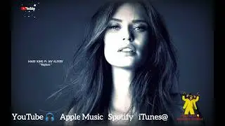 Replace | MASS KING Ft JAY ALIYEV Original Mix Deep House Music 🎧